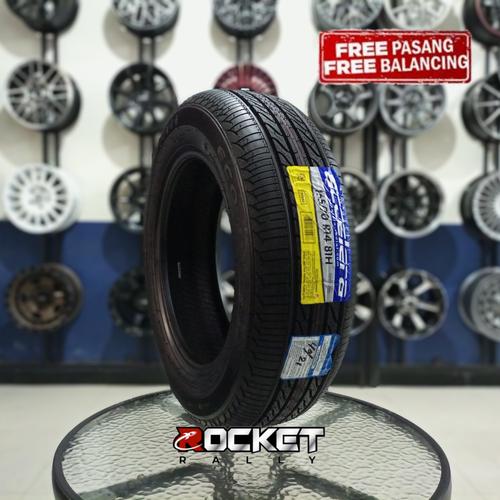 Jual Ban mobil murah SNI ukuran 165 70 R14 ACCELERA ECO PLUSH - Kab ...