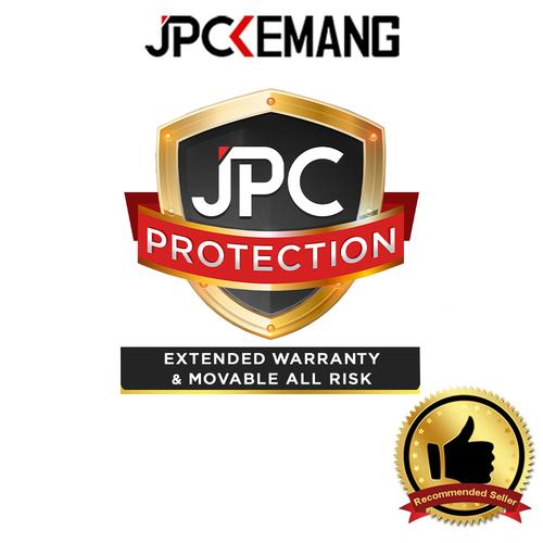 Gambar JPC PROTECTION - Extend Warranty dari JPCKemang Jakarta Selatan Tokopedia