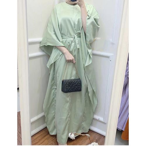 Jual KAFTAN MODERN Muslim GAMIS LEBARAN 
