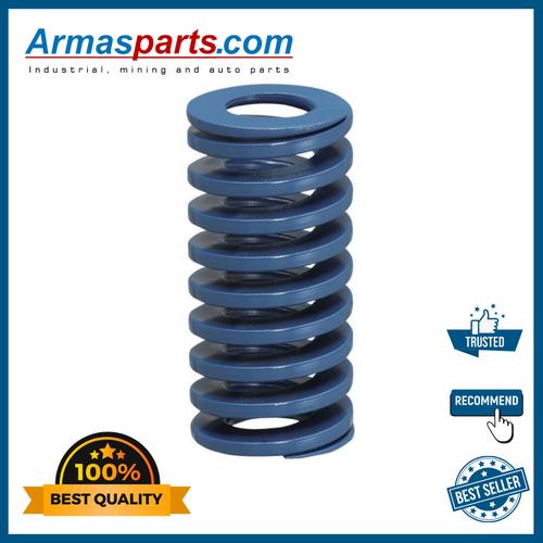 Jual Die Spring / Coil Spring SWL Biru 16 x 30 x 70 mm - Kab. Tangerang ...
