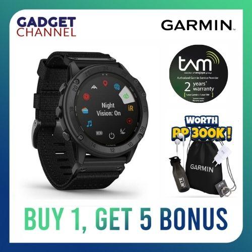 garmin tactix delta harga