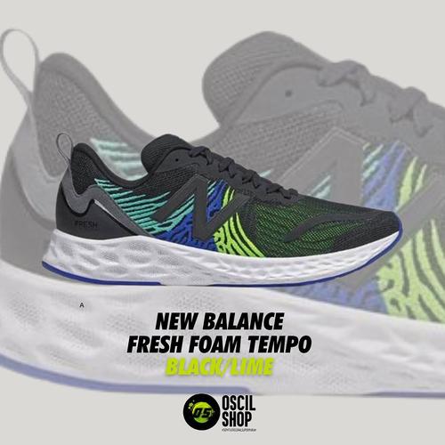 Promo New Balance Fresh Foam Tempo wide 