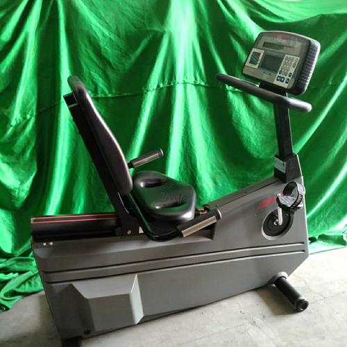 Recumbent Bike Life Fitness 8500 Treadmill Life Fitness Lifecycle 9500