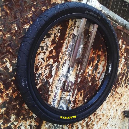 MAXXIS hookworm 20インチ×1.95 ETRTO406mm MAXXIS 「マキシス