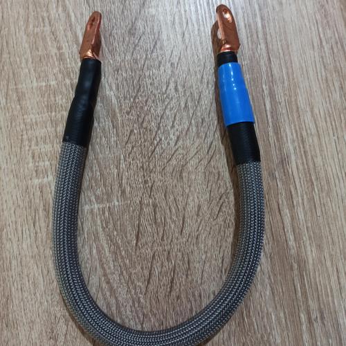 Jual super extreme grounding wire (cable) - Kota Bekasi