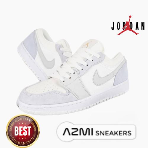 Jual Sepatu Nike Air Jordan 1 Low Paris 
