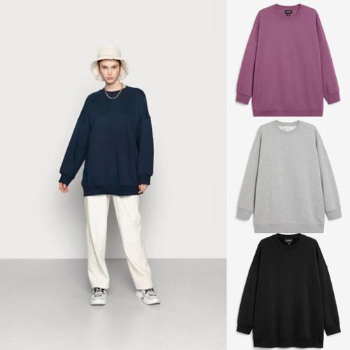 oversized sweatshirt women