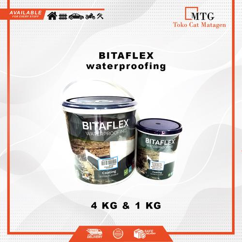 Bitaflex Jual Bitaflex Waterproofing Pelapis Anti Bocor - Kota Bandung - Toko ...