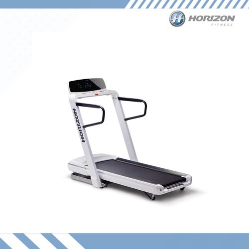 Promo Horizon Treadmill OMEGA Z - Jakarta Barat - Horizon Fitness Indonesia  | Tokopedia