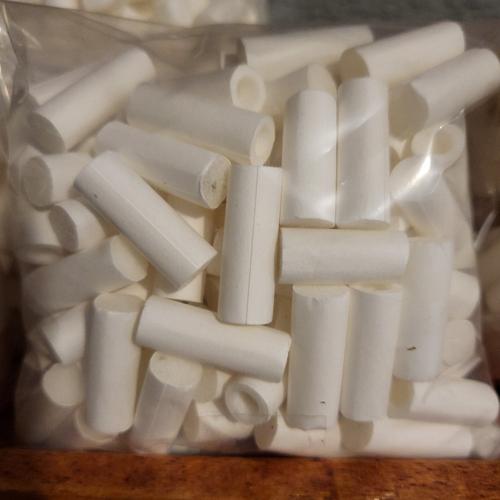 Jual BUSA ROKOK TEMBAKAU LINTINGAN BOLONG / MALBORO BOLONG ( 20gr ...
