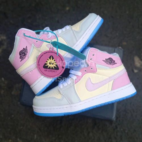 Jual Sepatu Anak Dan Dewasa Nike Jordan 