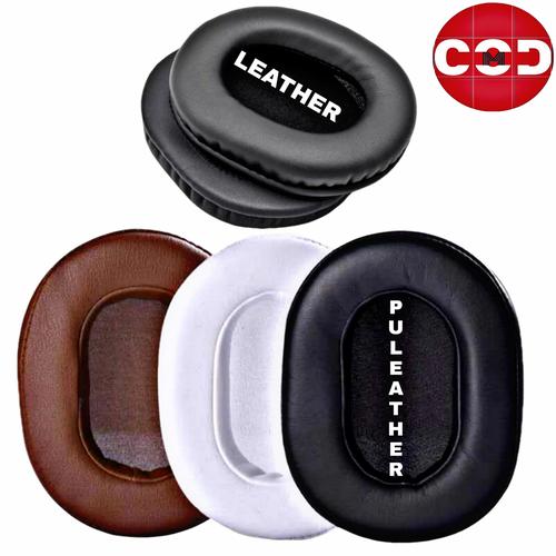 Jual Foam Earpad JBL LIVE 500BT 650BT 650BTNC E65BT Busa Headset Headphones  - Leather, Hitam 1pasang - Jakarta Barat - LKKstore | Tokopedia