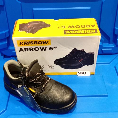 safety shoe dealers near me