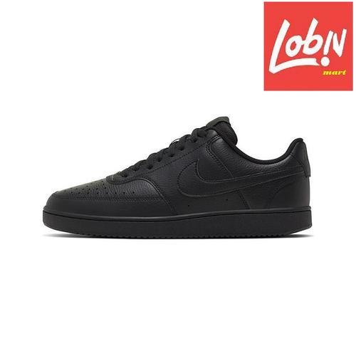 Jual Nike Court Vision Low All Black Next Nature Men BNIB Original - 42 -  Jakarta Barat - LobinMart | Tokopedia