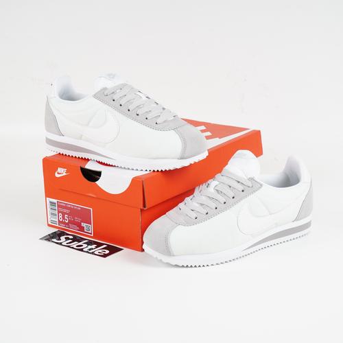 Jual Sepatu Nike Cortez Classics Nylon 