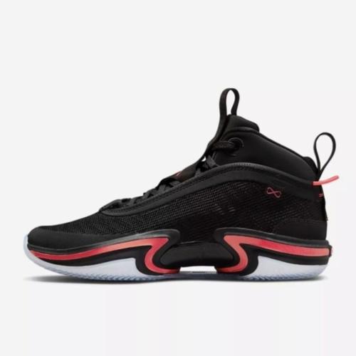 Promo Sepatu Basket Pria Nike Jordan 36 INFRARED DA9053-001 - Kota Surabaya  - United Basketball Store Surabaya | Tokopedia