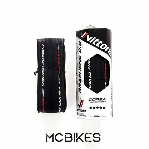 Jual Ban Luar VITTORIA CORSA GRAPHENE 2 