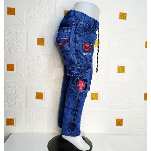 celana jeans anak pendek celana anak 