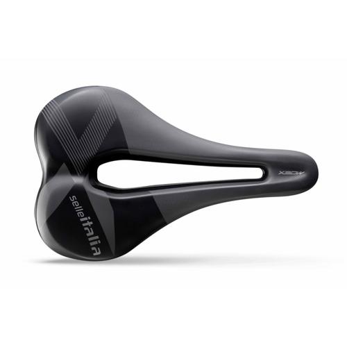 512095 selle ITALIA X-BOWTi316 SUPERFLOW SELLE ITALIA Saddle X-Bow