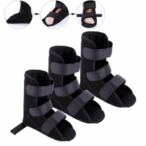 Jual AFO Dewasa Ankle Foot Orthosis Splint Planter Brace Support Belat
