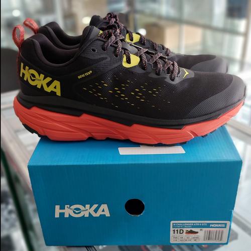 hoka challenger atr 6 gtx