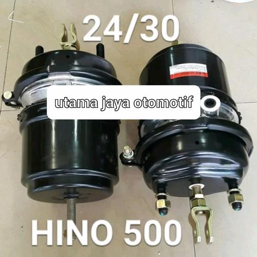 Jual BRAKE CHAMBER HINO 500 700 2430 OEM CHAMBER REM ANGIN Jakarta