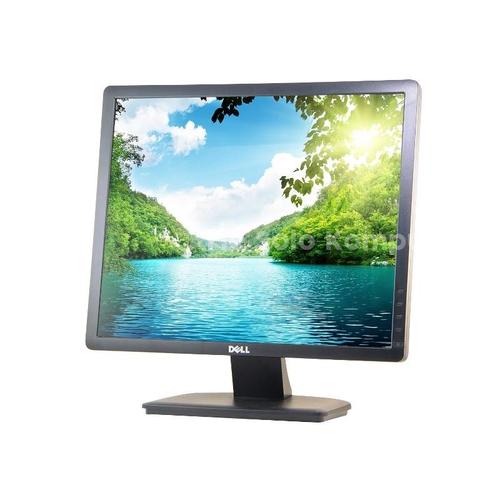 Jual Dell E1913SF 19inch Monitor - Kota 