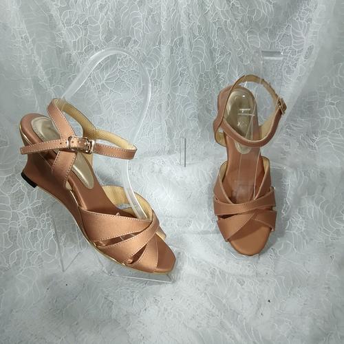Jual #253-Calla Party Shoes-Sepatu 