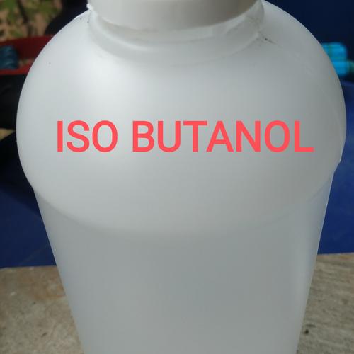 Jual ISO BUTANOL - 1 LT - Kota Tangerang - Berkat Kizel Chemical ...