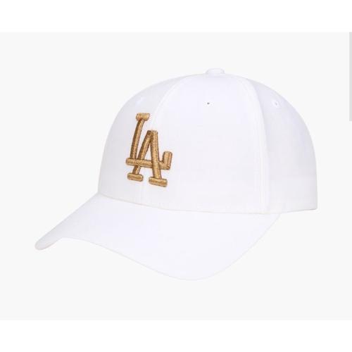 Jual M L B LA Dodgers Logo Structured 
