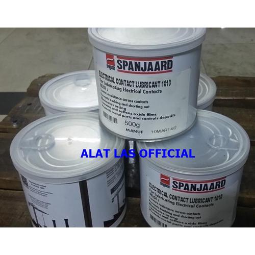 Jual Spanjaard Contact Grease Lubricant 1010 (500gr) Jakarta Barat