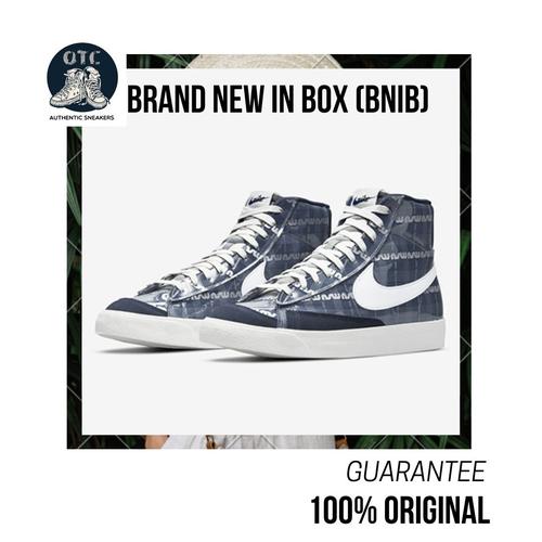 cool nike blazer mid 77