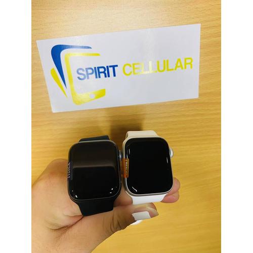 Jual Apple Watch series 3 38 mm Second 