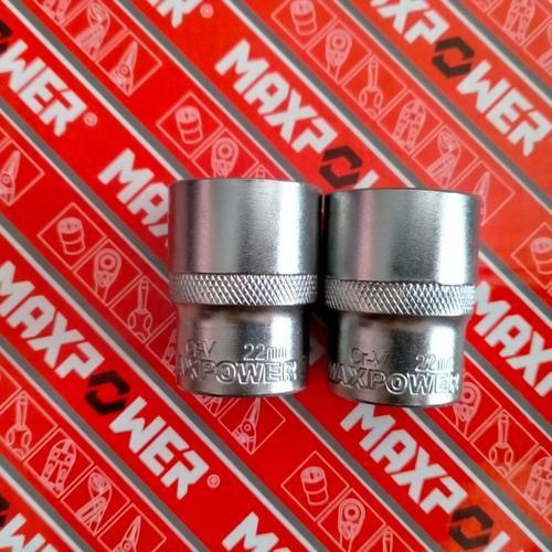10mm And 12mm Extra Deep Glow Plug Sockets 3/8" Drive For Diesel - Foto 8