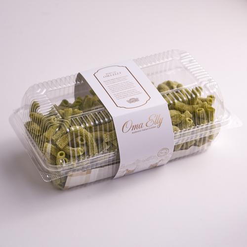 Gambar Fresh Pasta - EGG dari Oma Elly Kitchen Jakarta Selatan Tokopedia