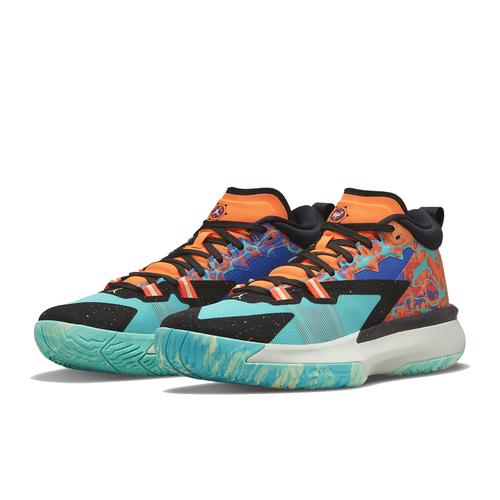 Promo Sepatu Basket Pria Nike Jordan Zion 1 DA3129-800 - Kota Surabaya -  House Basketball Store | Tokopedia