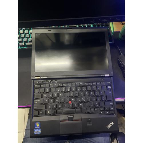 ノートパソコン thinkpadx230 8GB SSD480GB thinkpadx230 8GB SSD480GB