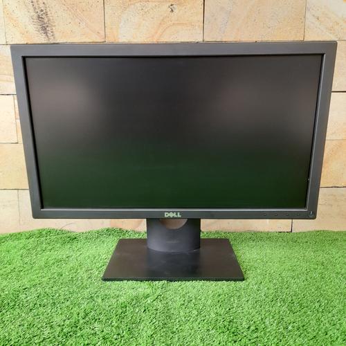 Jual MONITOR LED DELL E2016H 20" INCH VGA DISPLAYPORT Jakarta Timur BFC Com Tokopedia