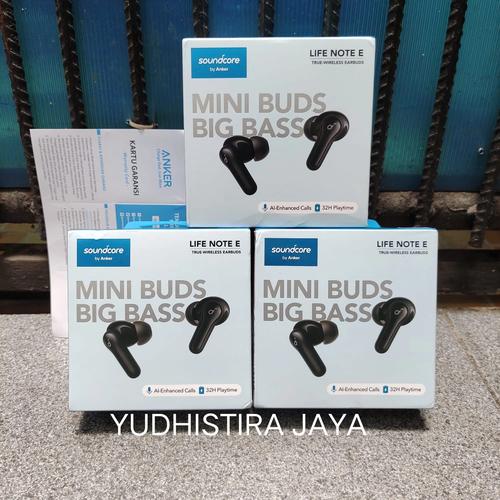 Jual Anker Soundcore Life Note E TWS 