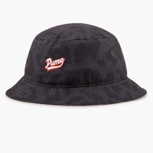Topi Bucket Hat Basket Puma 02386801 