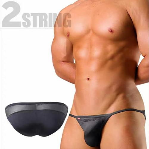 Gambar GX3 Japan Mini String Brief - M dari Ornos Jakarta Barat Tokopedia