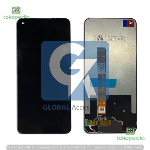TOUCHSCREEN REALME 6 PRO RMX2061 LCD TS 