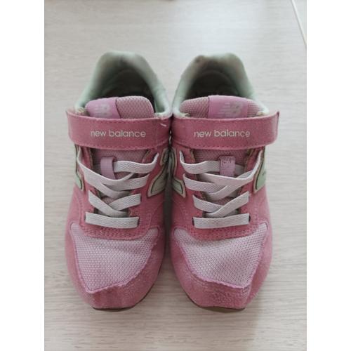 Jual Sepatu Sneakers Anak New Balance 