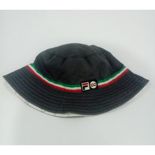 Jual Bucket Hat Fila 100 Anniversary 