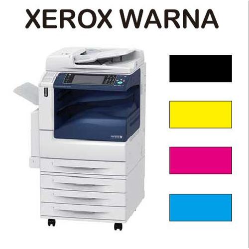 Jual Mesin Fotocopy Warna Xerox Apeos Port V C3375 mesin warna