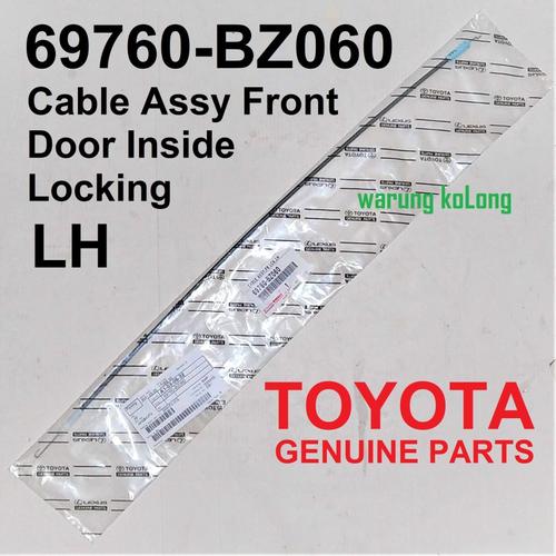 Arus Lampu Door Lock Avanza Lemah: Penyebab, Diagnosa, dan Solusi