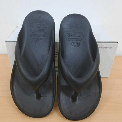 Jual SANDAL NEW BALANCE SLIPPERS x TAW 