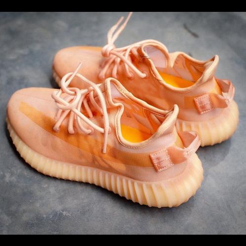 Jual adidas Yeezy Boost 350 V2 Mono Clay - 9US/42.5 - Jakarta Barat -  BoomBoomId Sneaker Store | Tokopedia