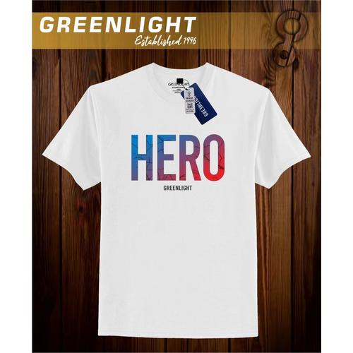 Jual KAOS DISTRO BANDUNG WARNA PUTIH 