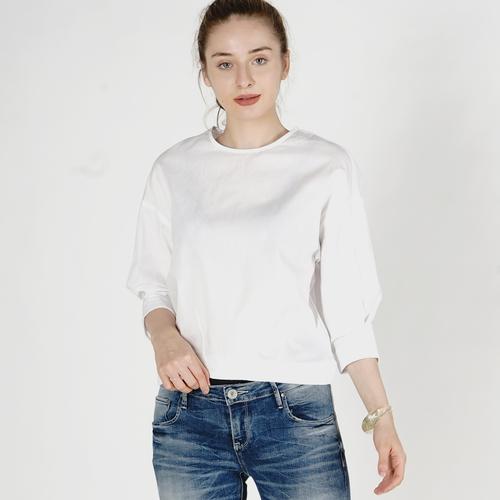 Whitsy White Shirt 23518D5WT 